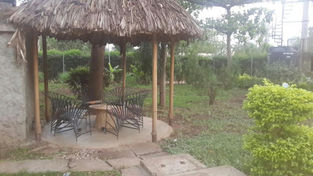Mama Simba Bed And Breakfast Moshi Exterior photo