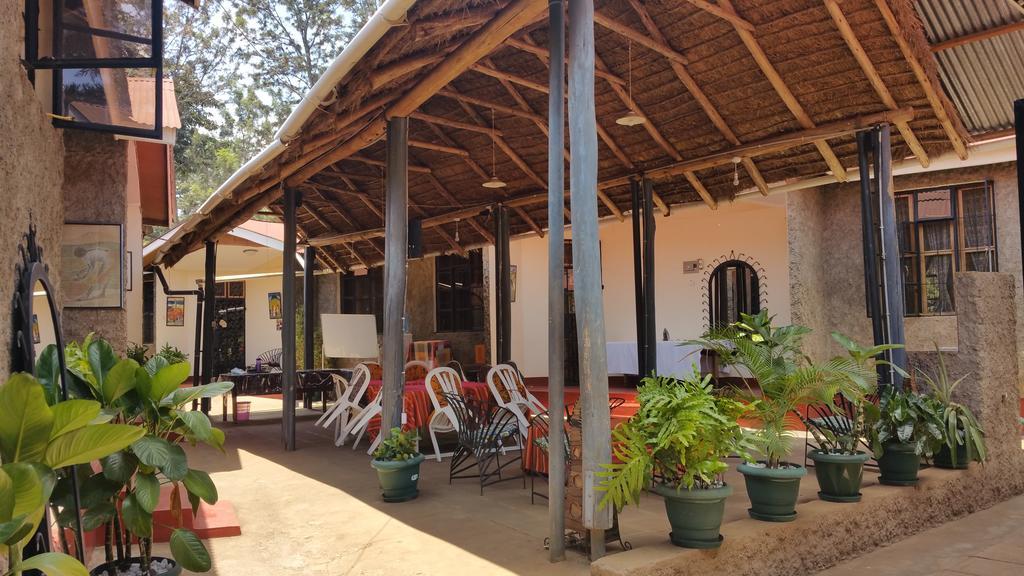 Mama Simba Bed And Breakfast Moshi Exterior photo