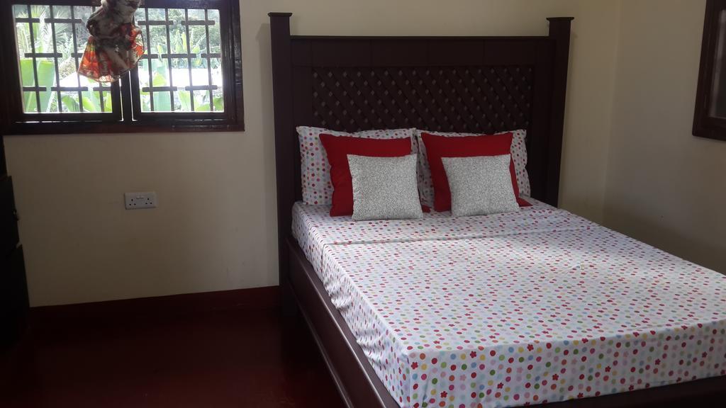Mama Simba Bed And Breakfast Moshi Exterior photo