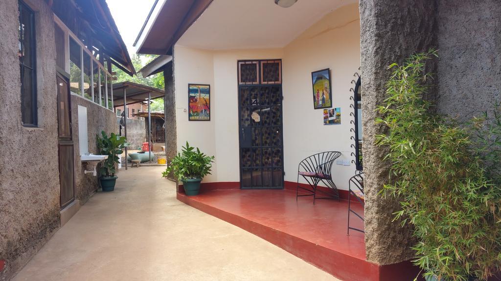 Mama Simba Bed And Breakfast Moshi Exterior photo
